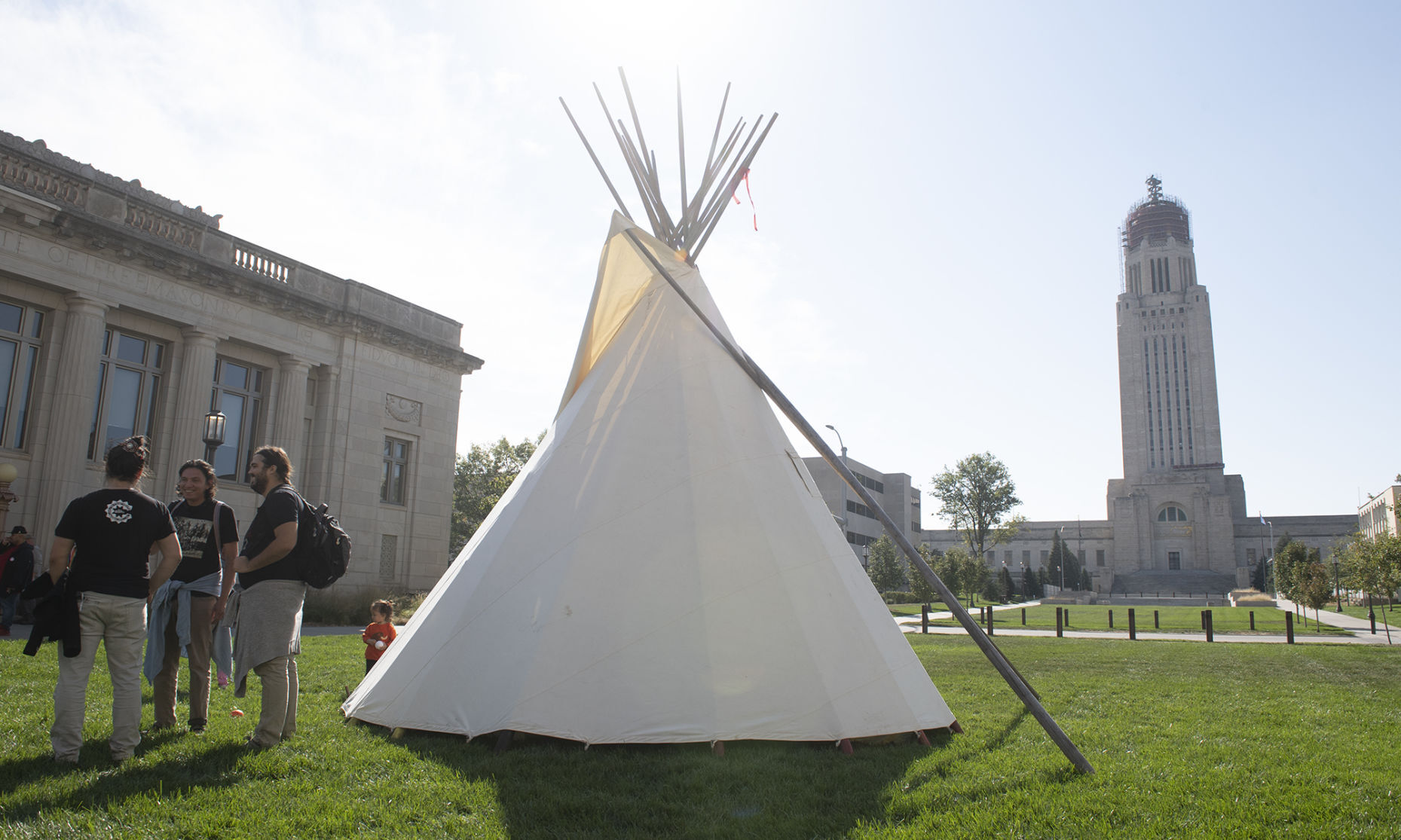 Indigenous Peoples' Day